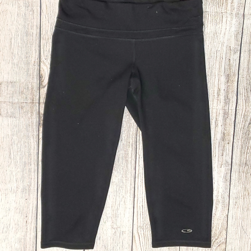 Champion Capri leggings - Picture 2 of 4